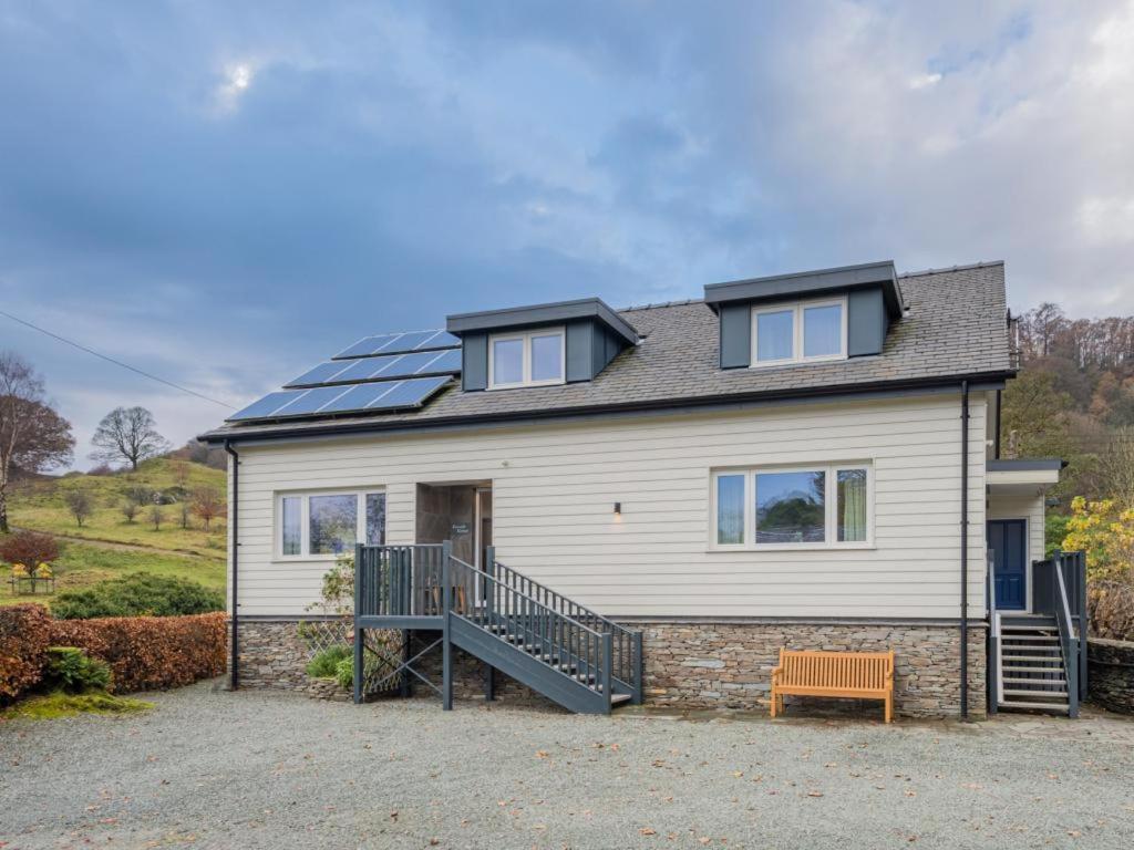 3 Bed In Ambleside Sz412 Villa Buitenkant foto