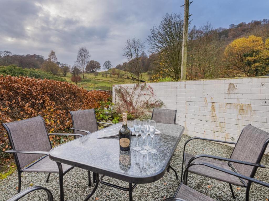 3 Bed In Ambleside Sz412 Villa Buitenkant foto